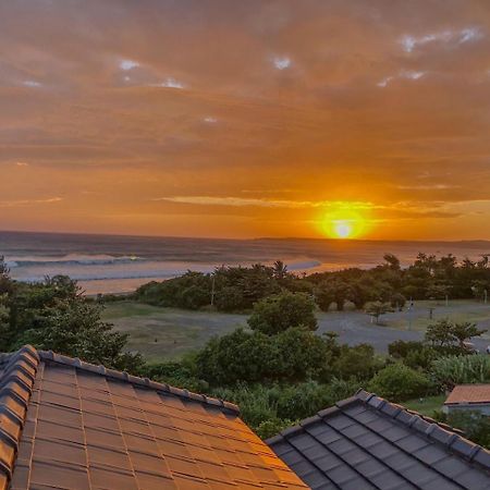 Tranquil Sea Hotel Kenting Eksteriør bilde