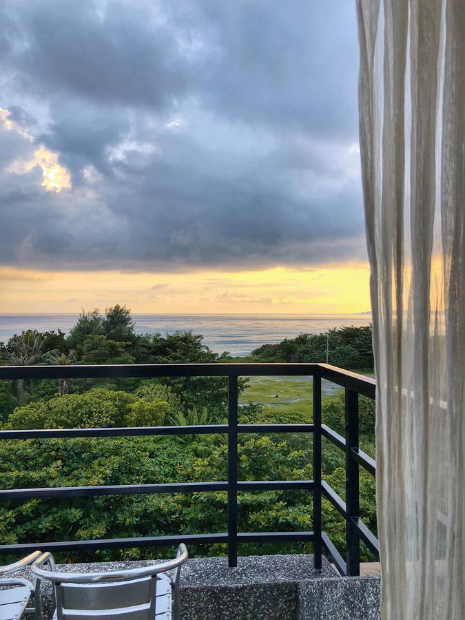Tranquil Sea Hotel Kenting Eksteriør bilde